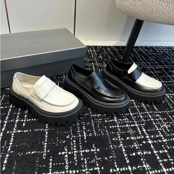 designer women tractor loafers luxury smooth cowhide leather loafers fashion high-quality black silk cowhide big toe derby shoes lefu shoes
designer women tractor loafers luxury smooth cowhide leather loafers fashion high-quality black silk cowhide big toe derby shoes lefu shoes