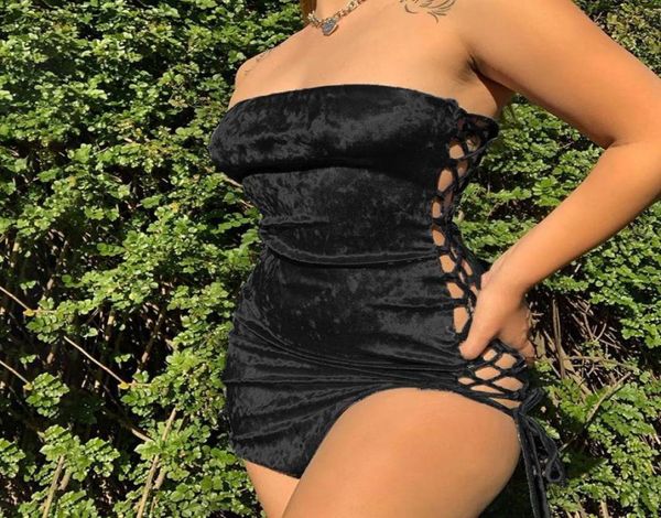 the summer 2021 women039s dress hollowout lace slim shortest outfits for woman casual dresses1471578, Black;gray
the summer 2021 women039s dress hollowout lace slim shortest outfits for woman casual dresses1471578, Black;gray