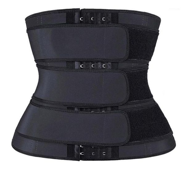 neoprene waist trainer corset sauna sweat belts women adjustable waist slimming trimmer girdle tummy body shaper modeling strap14929524, Black;gray
neoprene waist trainer corset sauna sweat belts women adjustable waist slimming trimmer girdle tummy body shaper modeling strap14929524, Black;gray