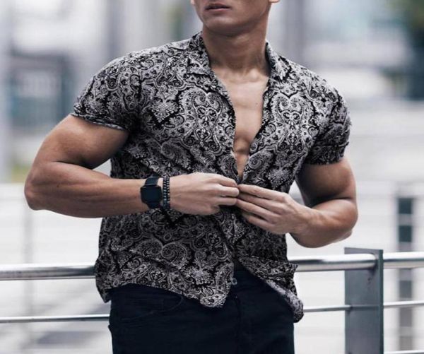 mens summer shirt multi color lump chest pocket button short sleeve round hem loose casual beach print fashion shirts blouse 459188966, White;black
mens summer shirt multi color lump chest pocket button short sleeve round hem loose casual beach print fashion shirts blouse 459188966, White;black