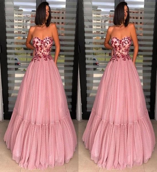 gorgeous red flowers pink plus size a line prom dresses sweetheart tulle ruched boho formal evening gown party custom made3927858, Black
gorgeous red flowers pink plus size a line prom dresses sweetheart tulle ruched boho formal evening gown party custom made3927858, Black