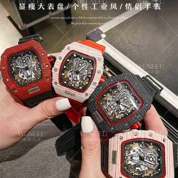multi-function superclone watch designer luxury mens mechanics rihca milles watch men's mechanical hollow tourbillon r tritium sports b
multi-function superclone watch designer luxury mens mechanics rihca milles watch men's mechanical hollow tourbillon r tritium sports b