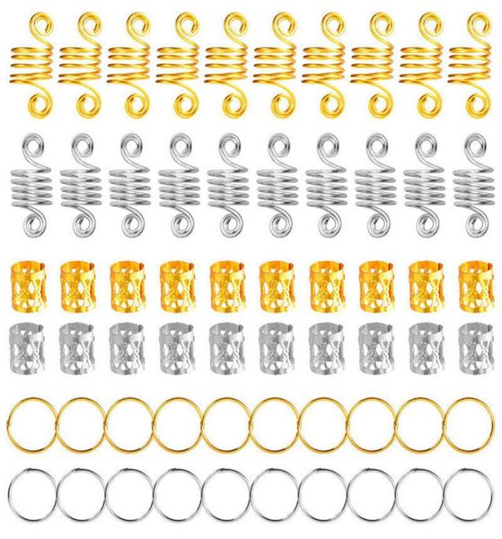 180pcs metal african hair rings beads cuffs tubes charms dreadlock dread hair braids jewelry decoration accessories gold 2203129733243
180pcs metal african hair rings beads cuffs tubes charms dreadlock dread hair braids jewelry decoration accessories gold 2203129733243