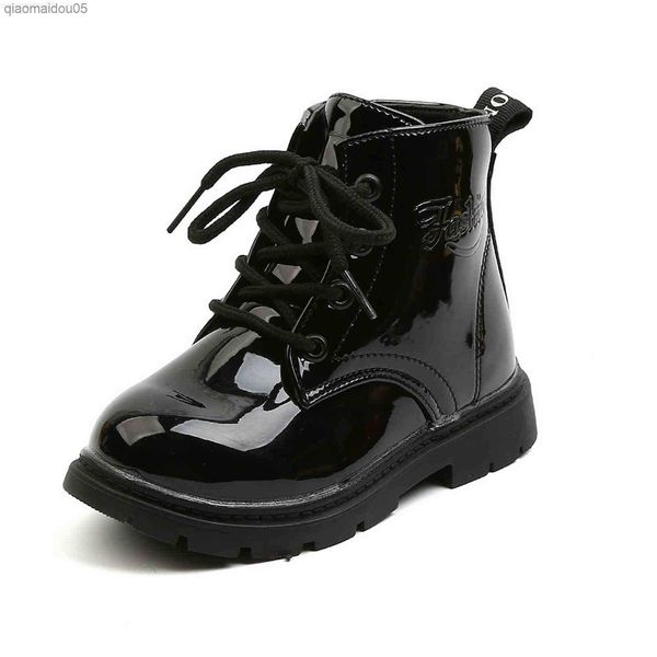 boots artificial leather boys boots shoes autumn winter waterproof girls boots fashion flat with black boots for kids children' shoes, Black;grey
boots artificial leather boys boots shoes autumn winter waterproof girls boots fashion flat with black boots for kids children' shoes, Black;grey