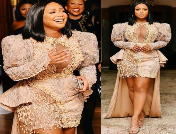 2021 plus size arabic aso ebi champagne luxurious prom dresses lace pearls beaded evening formal party second reception gowns1918455, Black
2021 plus size arabic aso ebi champagne luxurious prom dresses lace pearls beaded evening formal party second reception gowns1918455, Black