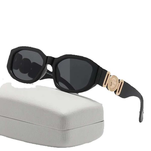 designer sunglasses for woman man glasses polarized uv protectio lunette gafas de sol shades goggle with box beach sun small frame, White;black
designer sunglasses for woman man glasses polarized uv protectio lunette gafas de sol shades goggle with box beach sun small frame, White;black
