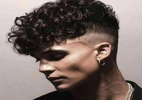 toupee replacement system natural human hair thin skin base 20mm curly 1b color full machine made injected technical men039s w5362184, Black
toupee replacement system natural human hair thin skin base 20mm curly 1b color full machine made injected technical men039s w5362184, Black