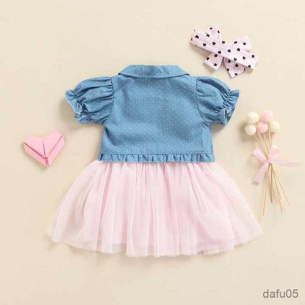 clothing sets 3pcs baby girls clothes spaghetti strap sleeveless tulle dress short puff sleeve jacket headband baby summer clothing r230815, White
clothing sets 3pcs baby girls clothes spaghetti strap sleeveless tulle dress short puff sleeve jacket headband baby summer clothing r230815, White