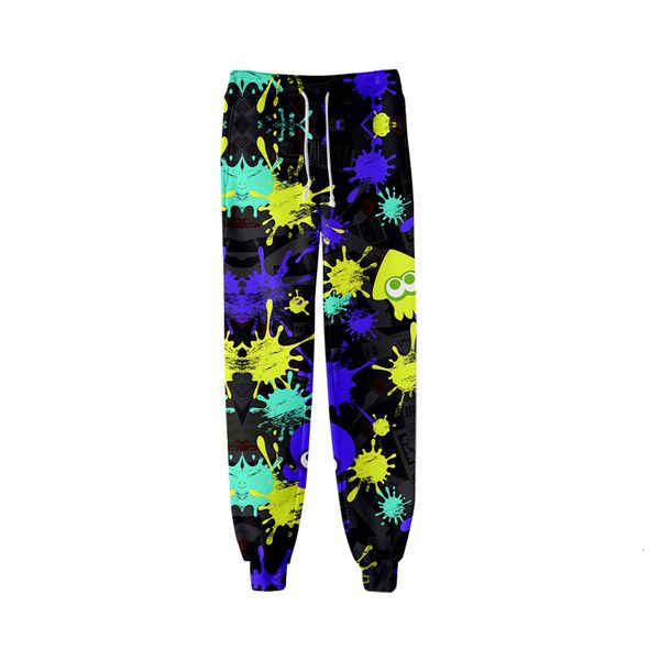 men s pants 3d fashion 3 trousers jogger pant women harajuku streetwear long sweatpant 230814, Black
men s pants 3d fashion 3 trousers jogger pant women harajuku streetwear long sweatpant 230814, Black