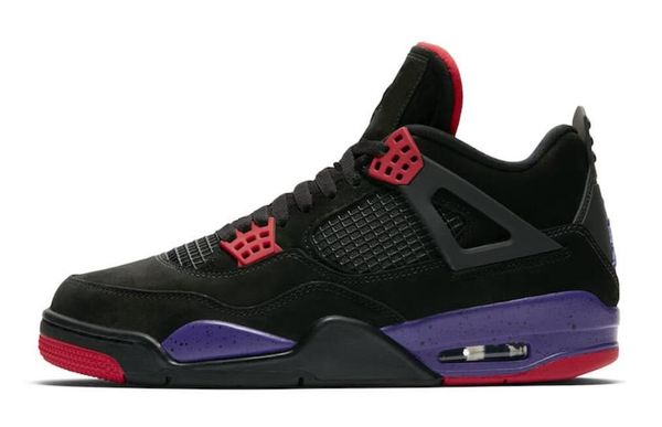 2023 release authentic 4 raptors 4s basketball shoes black court purple university red men women sports sneakers with original box aq3816-06
2023 release authentic 4 raptors 4s basketball shoes black court purple university red men women sports sneakers with original box aq3816-06