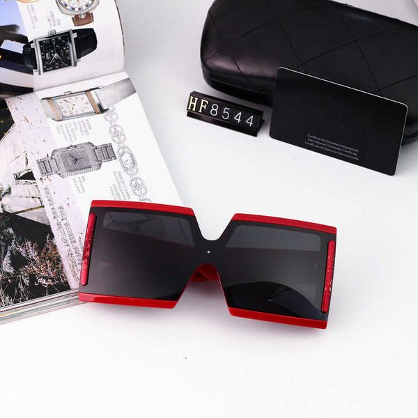 fashion carti designer cool sunglasses 2021 new large square polarized wanghong street women's fashiongiia, Black
fashion carti designer cool sunglasses 2021 new large square polarized wanghong street women's fashiongiia, Black