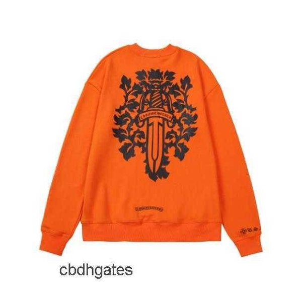 hoodies sweaters hoodie chromezhearts 2023 designer ch corolla heart sweater coat round neck orange vine flower sword ins loose top, Black
hoodies sweaters hoodie chromezhearts 2023 designer ch corolla heart sweater coat round neck orange vine flower sword ins loose top, Black