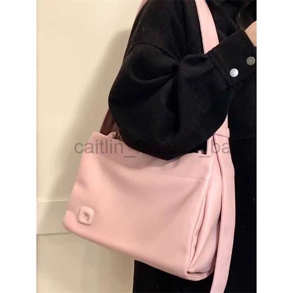 korean handbag for women 2023 new high-end single crossbody with large capacity underarm commuting to class tote caitlin_fashion_bags
korean handbag for women 2023 new high-end single crossbody with large capacity underarm commuting to class tote caitlin_fashion_bags