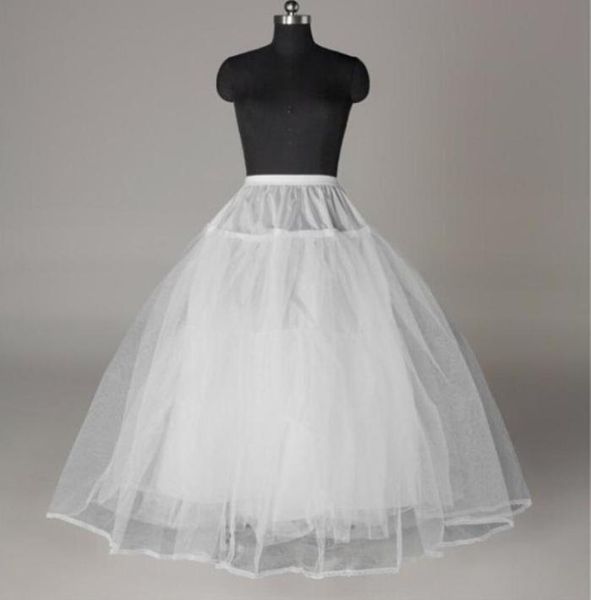 2017 brand new white petticoats ball gown wedding dress bride underskirt formal dress crinoline wedding accessories71424747699217
2017 brand new white petticoats ball gown wedding dress bride underskirt formal dress crinoline wedding accessories71424747699217