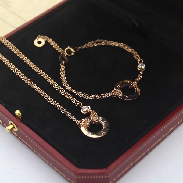 designer necklace luxury jewelry double layer bracelet necklace designer jewelry set with diamonds womens gold plate jewelry for woman fashi, Silver
designer necklace luxury jewelry double layer bracelet necklace designer jewelry set with diamonds womens gold plate jewelry for woman fashi, Silver