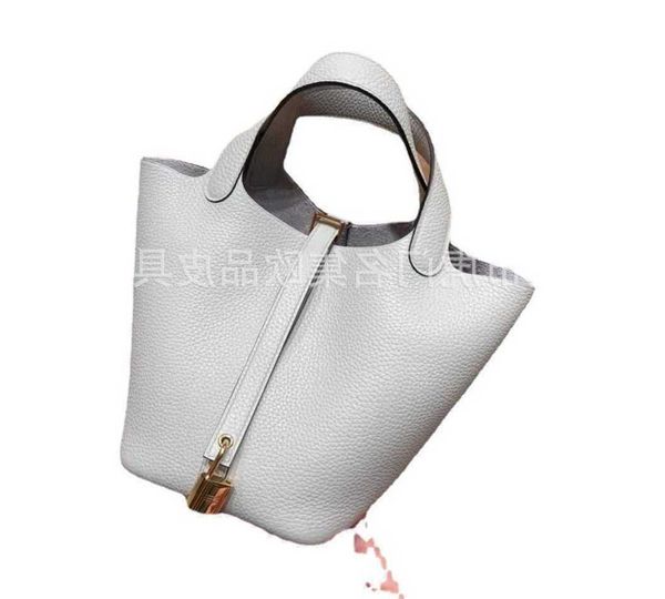 authentic handbag desinger totes picotin bags new h home vegetable basket holy grail blue water bucket bag hand sewn wax thread tc skin litc
authentic handbag desinger totes picotin bags new h home vegetable basket holy grail blue water bucket bag hand sewn wax thread tc skin litc