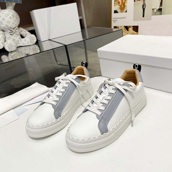 designer shoes thick soled womens sneaker schuhe rubber outsole imported sheepskin cow suede designers trainer womens shoe platform high sne, Black
designer shoes thick soled womens sneaker schuhe rubber outsole imported sheepskin cow suede designers trainer womens shoe platform high sne, Black