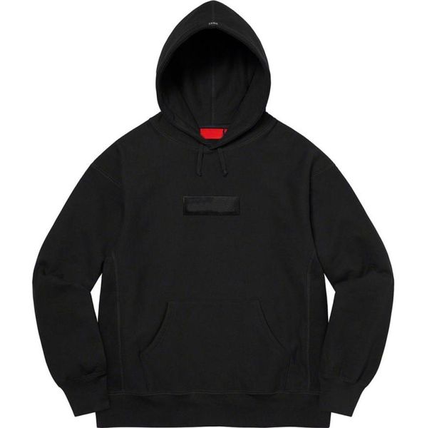 21fw box sweatshirt men women hoodie elbow high street fashion long sleeve pullovers jumpers homme clothes 6897286738, Black;gray
21fw box sweatshirt men women hoodie elbow high street fashion long sleeve pullovers jumpers homme clothes 6897286738, Black;gray