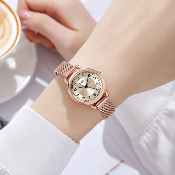 womens watch watches luxury designer fashion quartz-battery waterproof 25mm watch, Slivery;brown
womens watch watches luxury designer fashion quartz-battery waterproof 25mm watch, Slivery;brown