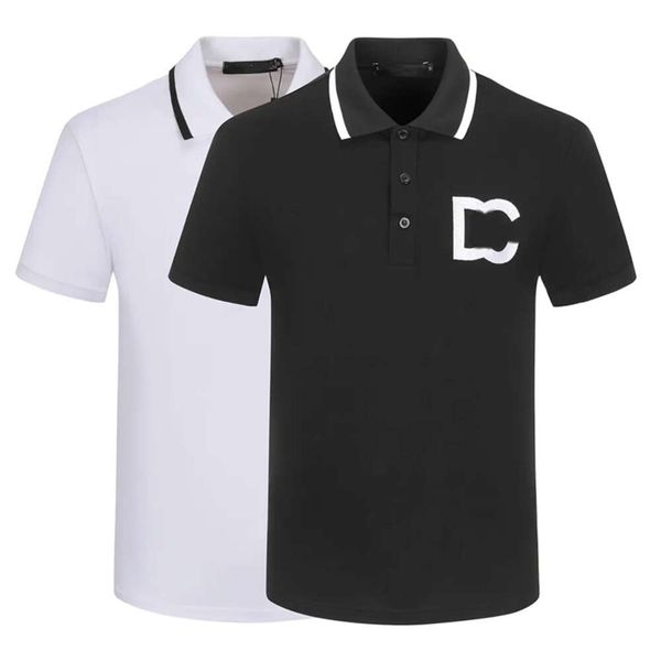 golf polos for men advanced design golf cotton polo shirt casual slim fit prince temperament short sleeve fashion polo large size, White;black
golf polos for men advanced design golf cotton polo shirt casual slim fit prince temperament short sleeve fashion polo large size, White;black
