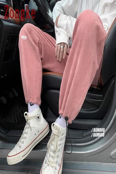 zongke mens corduroy straight pants hip hop harem pants men clothing mens joggers harajuku sweatpants 2020 new m2xl2500147, Black
zongke mens corduroy straight pants hip hop harem pants men clothing mens joggers harajuku sweatpants 2020 new m2xl2500147, Black