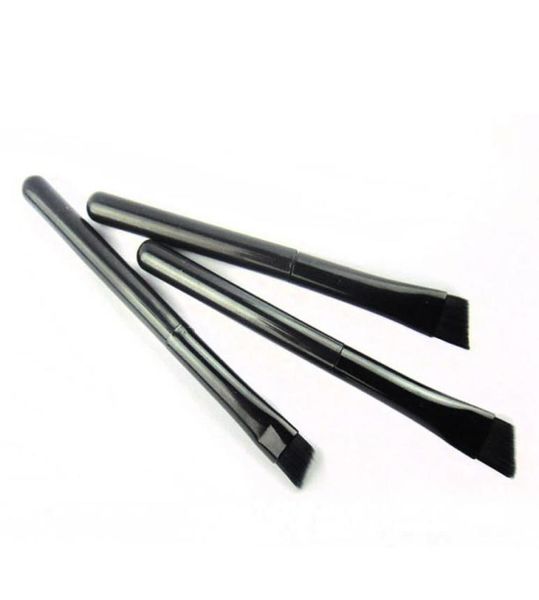 100pcslot mini eyebrow brush single nylon brushes for eyebrows black cosmetic angled brushe makeup tools applicators8915556
100pcslot mini eyebrow brush single nylon brushes for eyebrows black cosmetic angled brushe makeup tools applicators8915556