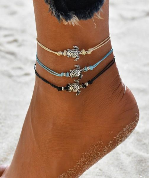summer beach turtle shaped charm rope string anklets for women ankle bracelet woman sandals on the leg chain foot jewelry1303341, Red;blue
summer beach turtle shaped charm rope string anklets for women ankle bracelet woman sandals on the leg chain foot jewelry1303341, Red;blue