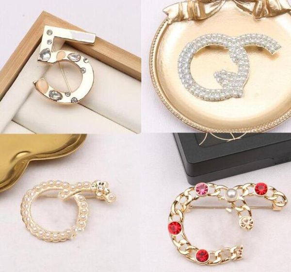 brand luxurs design brooch women crystal rhinestone letters brooches suit pin fashion jewelry clothing decoration accessories4659599, Gray
brand luxurs design brooch women crystal rhinestone letters brooches suit pin fashion jewelry clothing decoration accessories4659599, Gray