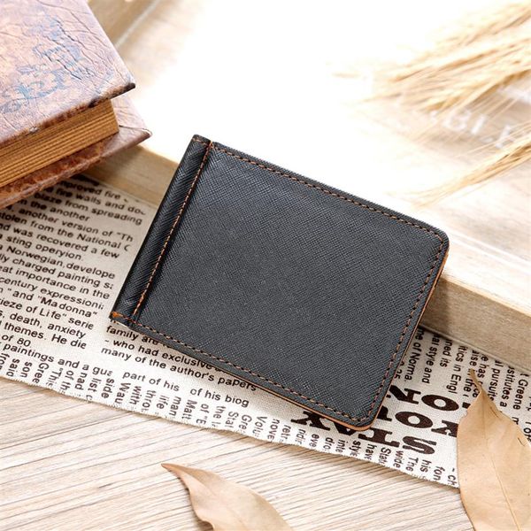 new 2019 men leather brand luxury wallet mens leather magic credit card id holder money clip wallet mens wallet leather192m, Red;black
new 2019 men leather brand luxury wallet mens leather magic credit card id holder money clip wallet mens wallet leather192m, Red;black