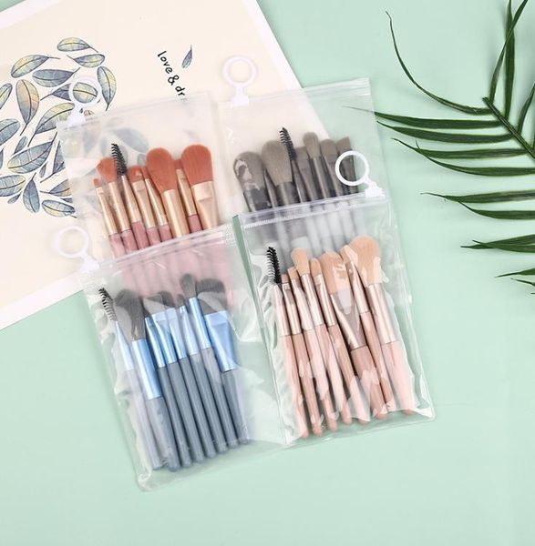 dhl 8pcs set makeup brushes powder brush kits face eye brush puff batch colorfulbrushes foundation beauty cosmetics in stock4418132
dhl 8pcs set makeup brushes powder brush kits face eye brush puff batch colorfulbrushes foundation beauty cosmetics in stock4418132