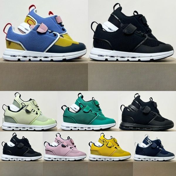 kids shoes on running cloud sneakers designer black white federer tennis trainers boys girls toddler shoe youth kid children runner sneaker
kids shoes on running cloud sneakers designer black white federer tennis trainers boys girls toddler shoe youth kid children runner sneaker
