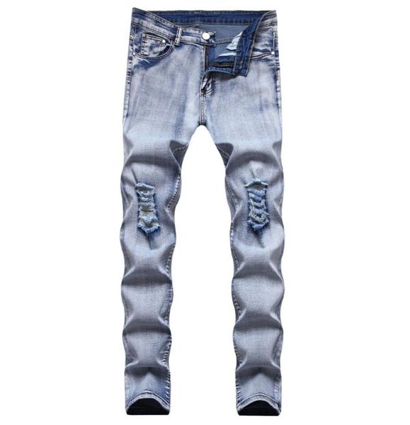 men039s plus size pants fashion latest design streetwear mens skinny stretch jean elastic waistband slim jogger st3029232, Black;brown
men039s plus size pants fashion latest design streetwear mens skinny stretch jean elastic waistband slim jogger st3029232, Black;brown