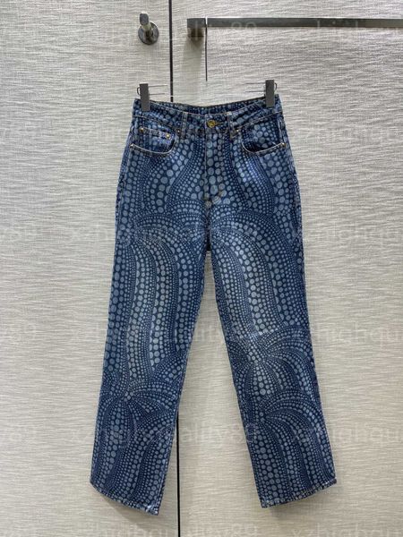jeans womens pant designer pants trouser pumpkin pattern classic collar zip cotton casual denim trousers designers jeans women clothing, Blue
jeans womens pant designer pants trouser pumpkin pattern classic collar zip cotton casual denim trousers designers jeans women clothing, Blue
