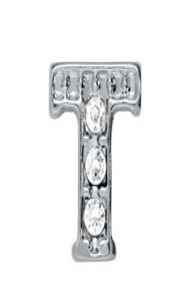 whole 20pcslot crystal alphabet letter quot t quot charm fit for magnetic glass floating locket gift for friends9085122, Bronze;silver
whole 20pcslot crystal alphabet letter quot t quot charm fit for magnetic glass floating locket gift for friends9085122, Bronze;silver