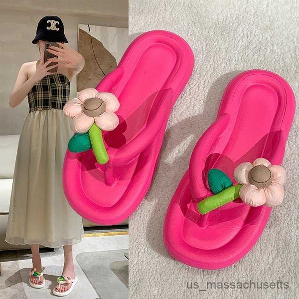 slipper herringbone slippers for women wear cute flowers outside fashionable and versatile flat sandals for beach r230815, Black;grey
slipper herringbone slippers for women wear cute flowers outside fashionable and versatile flat sandals for beach r230815, Black;grey