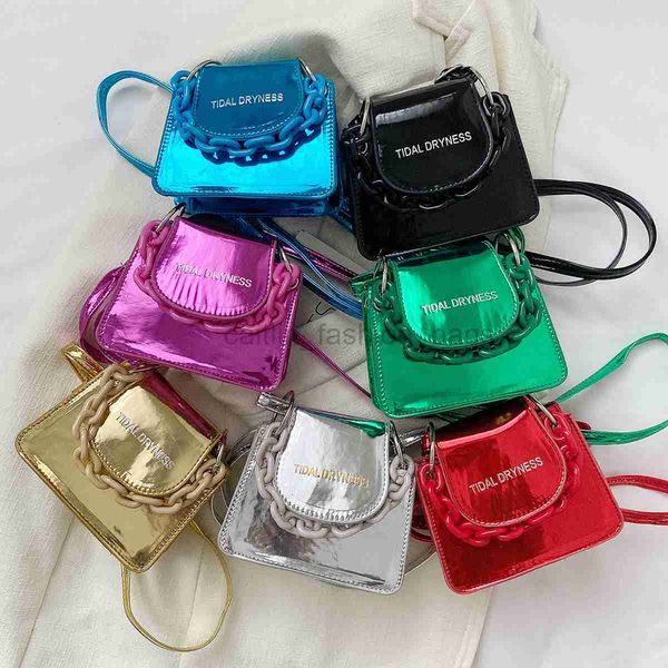 cross body summer fashion mini bag new korean style bag versatile style lacquer leather chain one shoulder crossbody bag for women caitlin_f
cross body summer fashion mini bag new korean style bag versatile style lacquer leather chain one shoulder crossbody bag for women caitlin_f