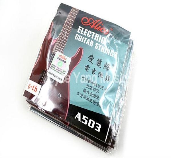 10 pack alice a503l046 electric guitar strings e6th single nickel alloy wound string 1931651
10 pack alice a503l046 electric guitar strings e6th single nickel alloy wound string 1931651