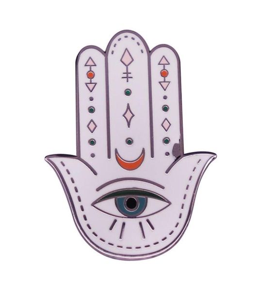 hamsa hard enamel pin mystery lucky hand evil eye metal brooch accessories cartoon moon amulet badge jewelry positivity gift1547992, Blue
hamsa hard enamel pin mystery lucky hand evil eye metal brooch accessories cartoon moon amulet badge jewelry positivity gift1547992, Blue