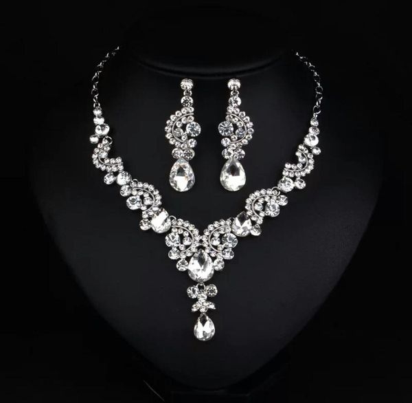luxury crystal rhinestone necklace jewelry sets bridal necklaces and earrings for prom pageant party wedding en9208366831, White
luxury crystal rhinestone necklace jewelry sets bridal necklaces and earrings for prom pageant party wedding en9208366831, White
