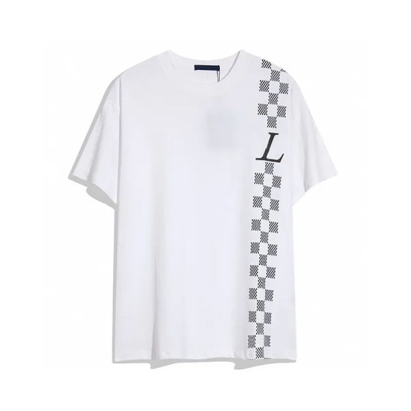 latest summer mens designer t shirt casual man womens tees with letters print short sleeves sell luxury men hip hop clothes cjd2306276, White;black
latest summer mens designer t shirt casual man womens tees with letters print short sleeves sell luxury men hip hop clothes cjd2306276, White;black