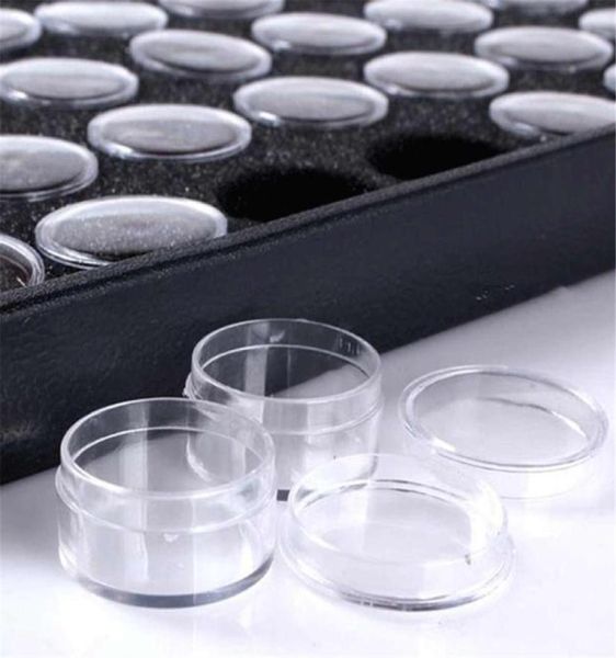 50 grids empty rhinestones diamond beads storage case box container glitter gem jewelry display box organizer nail art tools9609249, Silver;gold
50 grids empty rhinestones diamond beads storage case box container glitter gem jewelry display box organizer nail art tools9609249, Silver;gold