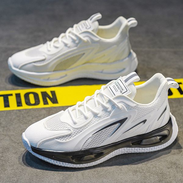 running shoes for man black white classic old-daddy thick bottom shoe fashion breathable walking mens trainers sport sneakers 40-44
running shoes for man black white classic old-daddy thick bottom shoe fashion breathable walking mens trainers sport sneakers 40-44