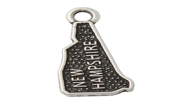 whole vintage american states map alloy charms new hampshire accessories charms aac0303232290, Bronze;silver
whole vintage american states map alloy charms new hampshire accessories charms aac0303232290, Bronze;silver