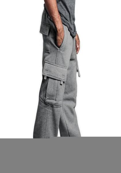 new hip hop joggers sweatpants men streetwear big pocket cargo pants casual baggy trousers7909473, Black
new hip hop joggers sweatpants men streetwear big pocket cargo pants casual baggy trousers7909473, Black