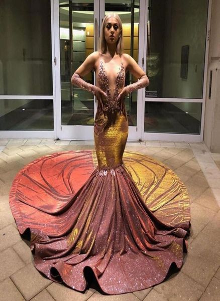 shining beaded black girls mermaid prom dresses 2020 v neck sequined long sleeve prom gowns african prom dress vestidos de fi1049772
shining beaded black girls mermaid prom dresses 2020 v neck sequined long sleeve prom gowns african prom dress vestidos de fi1049772