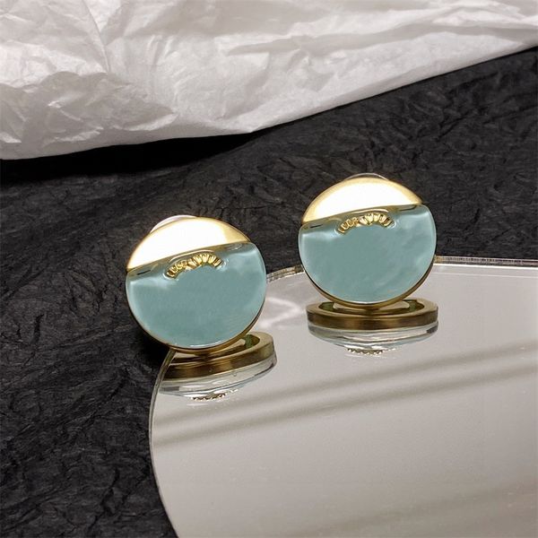 crystal letter studs 18k gold channel plated 925 silver luxury brand designer geometry celebrity round crystal pearl earrings wedding party, Golden;silver
crystal letter studs 18k gold channel plated 925 silver luxury brand designer geometry celebrity round crystal pearl earrings wedding party, Golden;silver