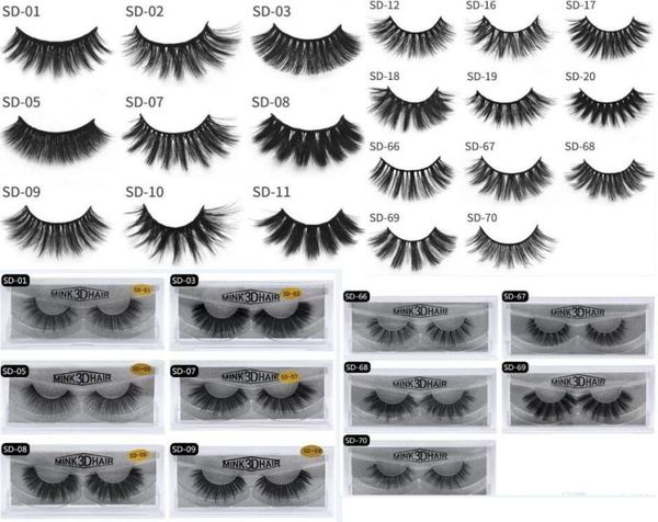 20 styles 3d mink eyelashes eyelash 3d eye makeup mink false lashes soft natural thick fake eyelashes lashes extension beauty tool3914387
20 styles 3d mink eyelashes eyelash 3d eye makeup mink false lashes soft natural thick fake eyelashes lashes extension beauty tool3914387