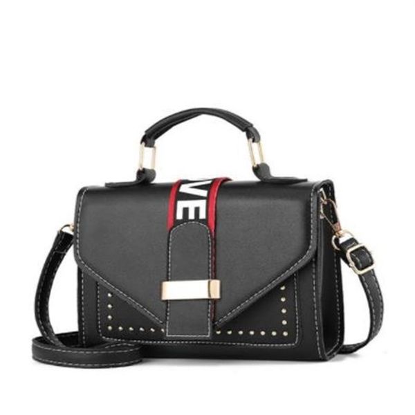 women bags luxury handbags ladies messenger bags cover rivet bag girls fashion shoulder bag ladies pu leather handbags219t
women bags luxury handbags ladies messenger bags cover rivet bag girls fashion shoulder bag ladies pu leather handbags219t