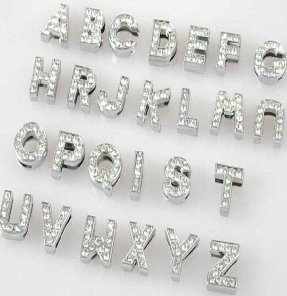 whole 10mm 130pcslot az full rhinestones slide letters diy alphabet charm accessories fit for 10mm pet collar keychains6789988, Bronze;silver
whole 10mm 130pcslot az full rhinestones slide letters diy alphabet charm accessories fit for 10mm pet collar keychains6789988, Bronze;silver