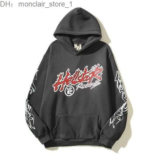 hellstar hoodie men's sweatshirts high street fleece y2k hooded graphic harajuku stranger things oversize lose warm pullover loose hip, Black
hellstar hoodie men's sweatshirts high street fleece y2k hooded graphic harajuku stranger things oversize lose warm pullover loose hip, Black